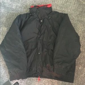 Men’s XL 3 in 1 ski jacket